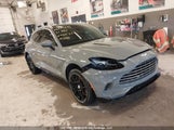 Aston Martin Dbx SCFVUJAWXMTV03575 снимка