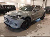 Aston Martin Dbx SCFVUJAWXMTV03575 снимка