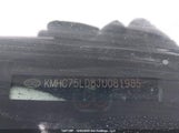 Hyundai Ioniq Plug-In Hybrid Limited KMHC75LD8JU081985 photo