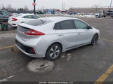 Hyundai Ioniq Plug-In Hybrid Limited KMHC75LD8JU081985 photo