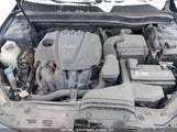 Kia Optima Ex/Ex Luxury KNAGN4A74F5555500 снимка