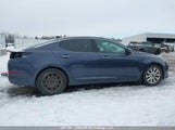Kia Optima Ex/Ex Luxury KNAGN4A74F5555500 снимка