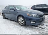 Kia Optima Ex/Ex Luxury KNAGN4A74F5555500 снимка