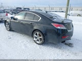 Acura Tl 19UUA965X9A801470 снимка