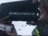 Hyundai Ioniq Plug-In Hybrid Preferred KMHC65LD3MU261138 photo