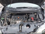 Honda Civic Lx 2HGFB2F49DH025556 снимка