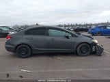 Honda Civic Lx 2HGFB2F49DH025556 снимка
