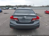 Honda Civic Lx 2HGFB2F49DH025556 снимка