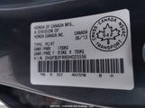 Honda Civic Lx 2HGFB2F49DH025556 снимка