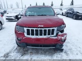 Jeep Grand Cherokee Overland 1C4RJFCG1CC224896 снимка