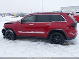 Jeep Grand Cherokee Overland 1C4RJFCG1CC224896 снимка