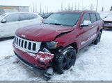 Jeep Grand Cherokee Overland 1C4RJFCG1CC224896 снимка