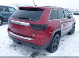 Jeep Grand Cherokee Overland 1C4RJFCG1CC224896 снимка