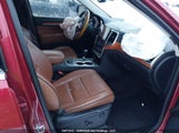 Jeep Grand Cherokee Overland 1C4RJFCG1CC224896 снимка