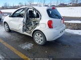 Nissan Micra 3N1CK3CP2GL235288 снимка