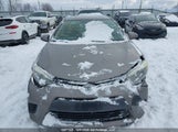 Toyota Corolla Le 2T1BURHE2FC296039 fotografie