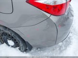 Toyota Corolla Le 2T1BURHE2FC296039 fotografie