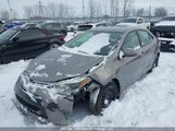 Toyota Corolla Le 2T1BURHE2FC296039 fotografie