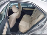 Toyota Corolla Le 2T1BURHE2FC296039 снимка