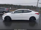 Hyundai Elantra Gl 5NPDH4AE7DH344042 снимка