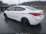 Hyundai Elantra Gl 5NPDH4AE7DH344042 снимка