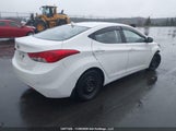 Hyundai Elantra Gl 5NPDH4AE7DH344042 снимка