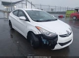 Hyundai Elantra Gl 5NPDH4AE7DH344042 снимка