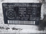 Hyundai Elantra Gl 5NPDH4AE7DH344042 снимка