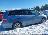 Honda Odyssey Ex 5FNRL384X6B501575 снимка