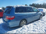 Honda Odyssey Ex 5FNRL384X6B501575 снимка