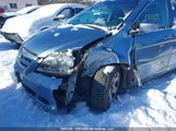 Honda Odyssey Ex 5FNRL384X6B501575 снимка