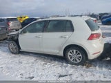 Volkswagen Golf 3VWG57AU3LM017304 снимка