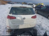 Volkswagen Golf 3VWG57AU3LM017304 снимка