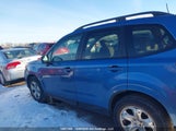 Subaru Forester 2.5I JF2SJCBCXFH530115 снимка