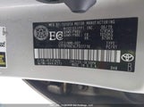 Toyota Corolla L 5YFBPRBE6LP027716 снимка