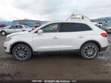 Lincoln Mkx Reserve 2LMPJ8LR9JBL26156 снимка