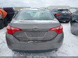 Toyota Corolla Le 2T1BURHE1KC138480 снимка