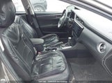 Toyota Corolla Le 2T1BURHE1KC138480 снимка