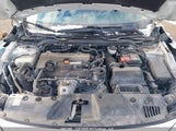 Honda Civic Lx 2HGFC2F59JH011691 снимка