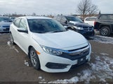 Honda Civic Lx 2HGFC2F59JH011691 снимка