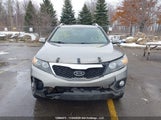 Kia Sorento Ex 5XYKUDA26DG363018 снимка