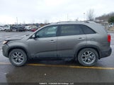 Kia Sorento Ex 5XYKUDA26DG363018 снимка