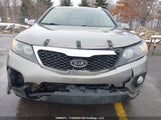 Kia Sorento Ex 5XYKUDA26DG363018 снимка