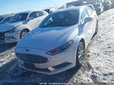 Ford Fusion 3FA6P0PU5JR264000 снимка