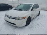 Honda Civic Lx 2HGFA16577H105965 снимка