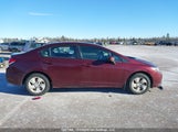 Honda Civic Lx 2HGFB2F40EH025561 снимка