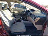 Honda Civic Lx 2HGFB2F40EH025561 снимка