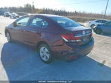 Honda Civic Lx 2HGFB2F40EH025561 снимка