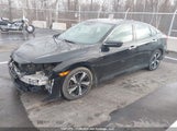 Honda Civic Touring 2HGFC1F99GH114339 снимка