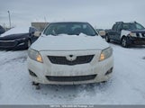 Toyota Corolla Le 2T1BU4EE4AC219236 снимка